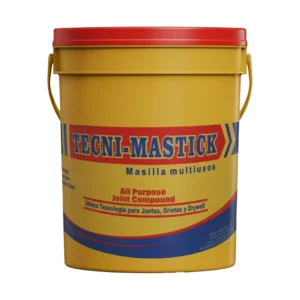 masilla tecni mastick para drywall masilla multiusos tecni mastick masilla para juntas drywall tecni pega compuesto para juntas drywall